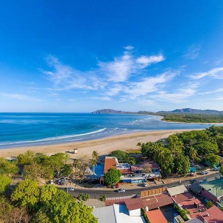 Готель Witch'S Rock Surf Camp Тамариндо Екстер'єр фото